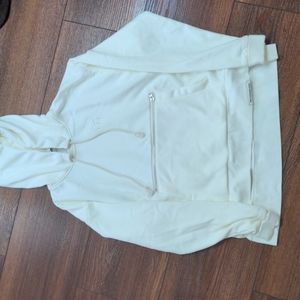 NWOT Nike Drifit Hoodie
